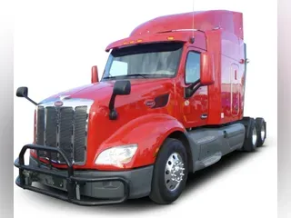 2021 Peterbilt 579