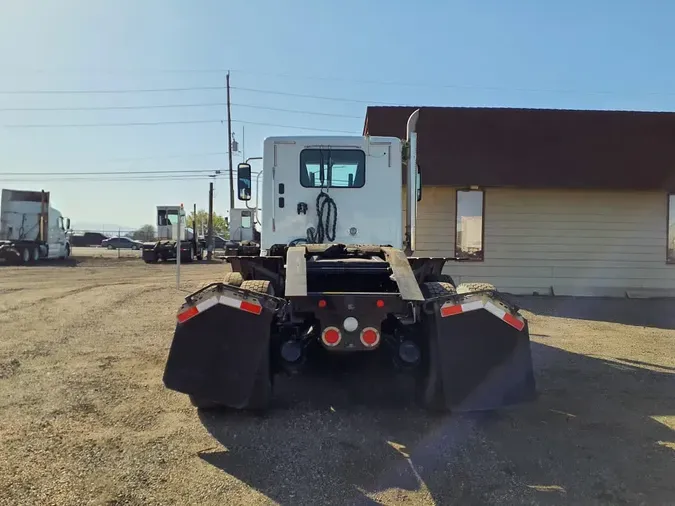 2019 FREIGHTLINER/MERCEDES 122SD