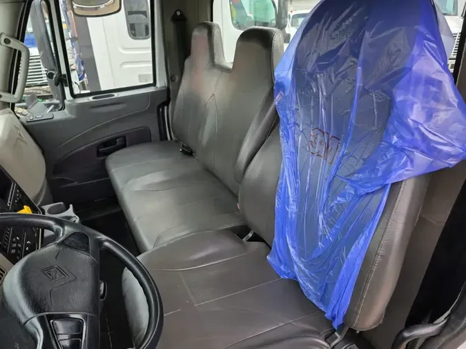 2019 NAVISTAR INTERNATIONAL 4300