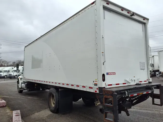 2019 NAVISTAR INTERNATIONAL 4300
