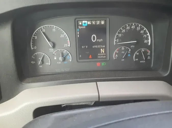2022 FREIGHTLINER/MERCEDES NEW CASCADIA PX126648dccf901f9b46c7c23fd0be9c64f05e7