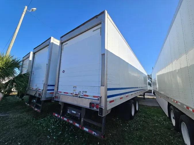 2016 UTILITY TRAILERS VS2RA 48/162/102