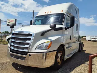 2019 FREIGHTLINER NEW CASCADIA PX12664