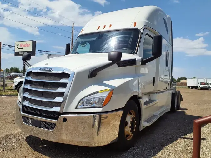 2019 FREIGHTLINER NEW CASCADIA PX126648dcea0b990f4794d33d1825eff26a6cf