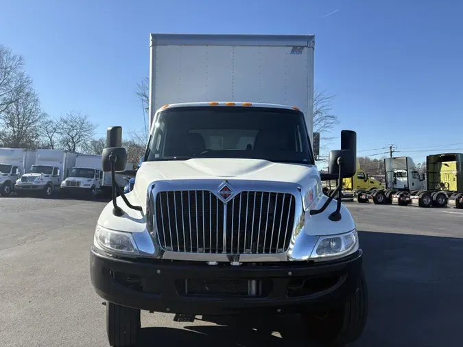 2022 International MV6078dcecc31506ef0f647a3a49ecf2ad66e