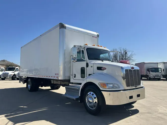 2020 Peterbilt 337