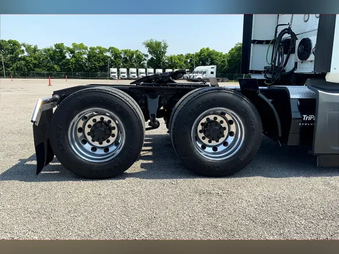 2021 INT LT625 6x4