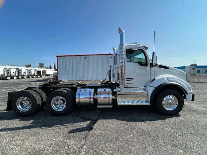 2026 Kenworth T8808dcff83f6d0ab0776cab544cb8ee7006