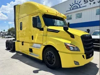 2022 Freightliner PT126SLP