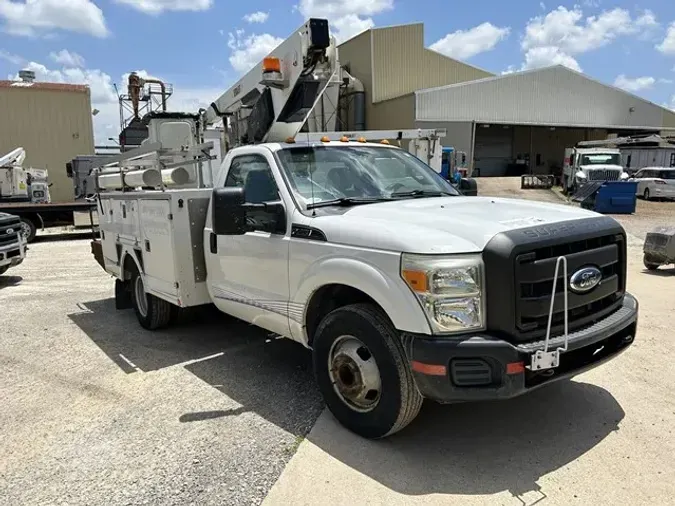 2011 VERSALIFT TEL35NE