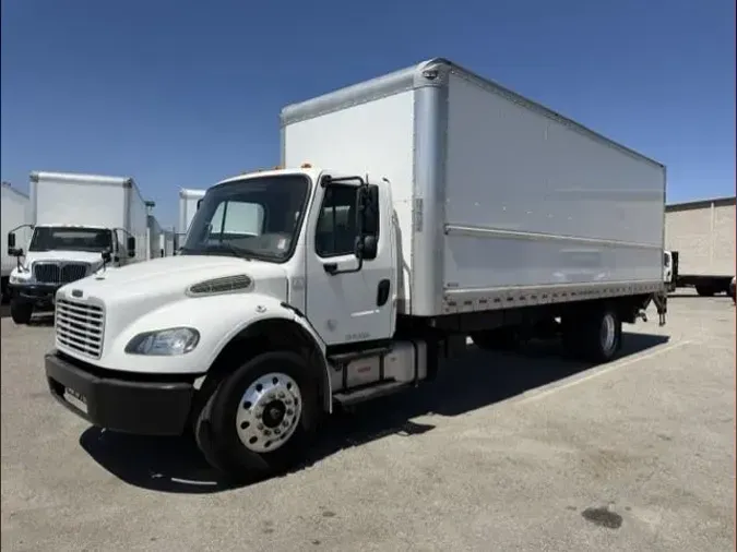 2020 Freightliner Business Class M2 1068dd1225a5b8fd8ab38385a525497f1e1