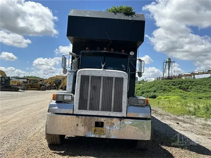 1998 PETERBILT 357