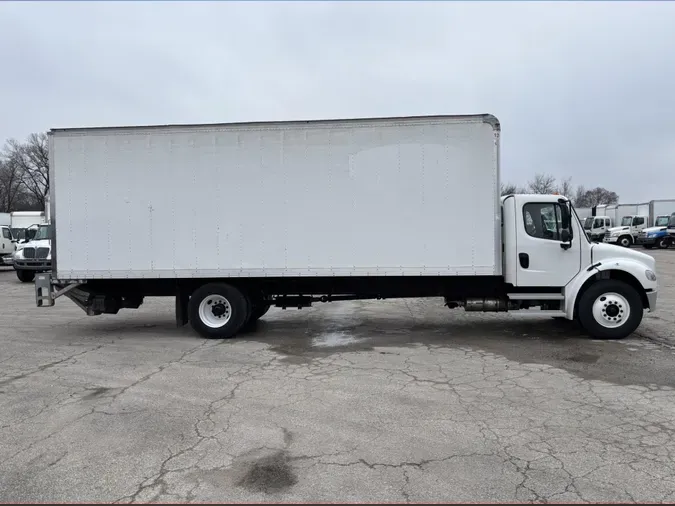 2022 Freightliner Business Class M2 1068dd2a5f639e0c98c13116c028b1dc606