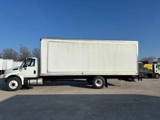 2019 International 43008dd486319ce3a4c952a9b0f7e48ef437