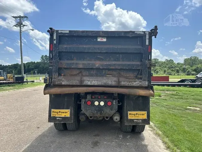 2013 CATERPILLAR CT660S