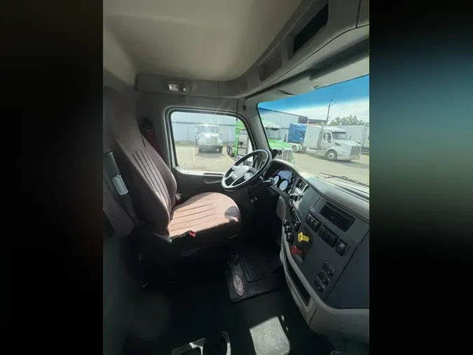 2018 Peterbilt 579