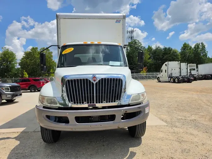 2020 NAVISTAR INTERNATIONAL MV607 (4X2)8dd6c525a13a8f7d93fbf22519582847