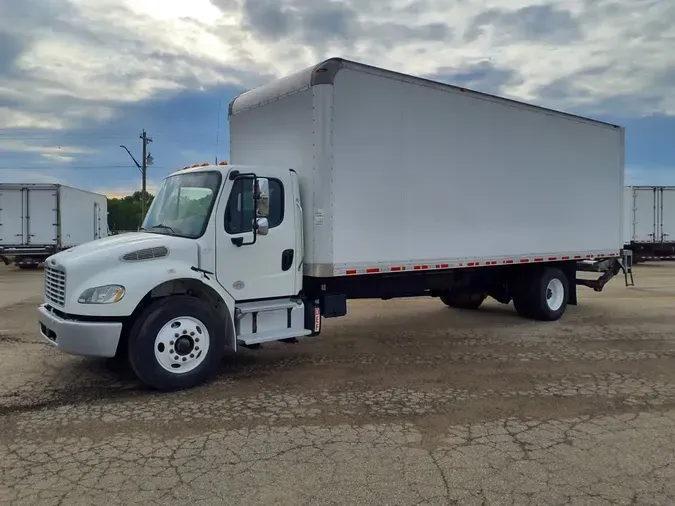 2019 FREIGHTLINER M2 1068dd6dddd78b2144e773bb08ee54b3a78