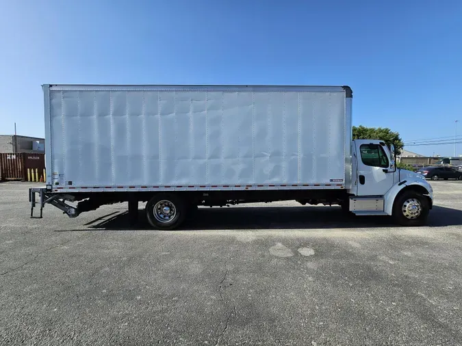 2023 Freightliner M2 112