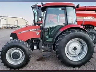 2011 Case IH FARMALL 95