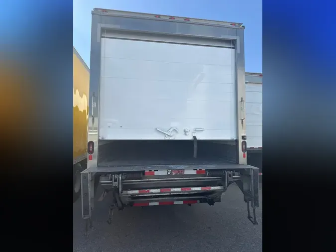 2018 NAVISTAR INTERNATIONAL 4300