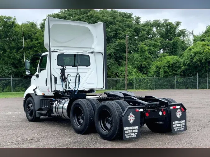 2020 INT RH613 6x4