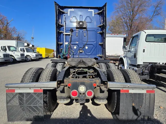 2020 FREIGHTLINER/MERCEDES NEW CASCADIA PX12664