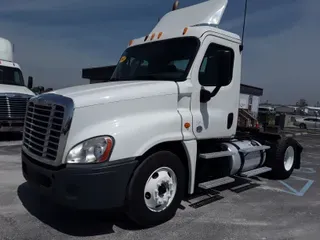 2013 Freightliner CASCADIA 125