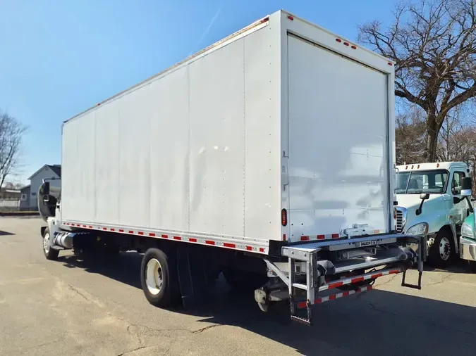 2019 NAVISTAR INTERNATIONAL 43008ddac45c81ed752bfa529ad9e3014265