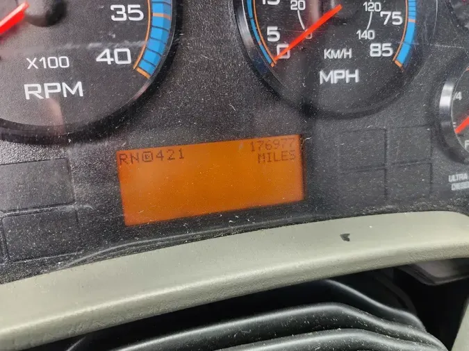2018 NAVISTAR INTERNATIONAL 4300