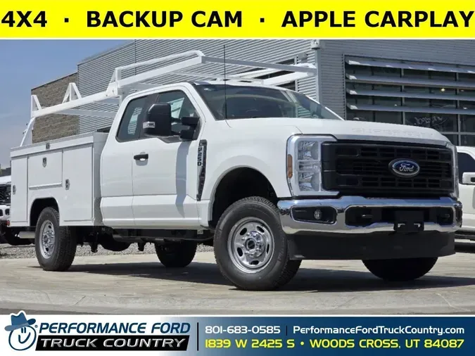 2024 Ford Super Duty F-250 SRW8ddc9cbe5b8574e0d704def4fe0ad0bd