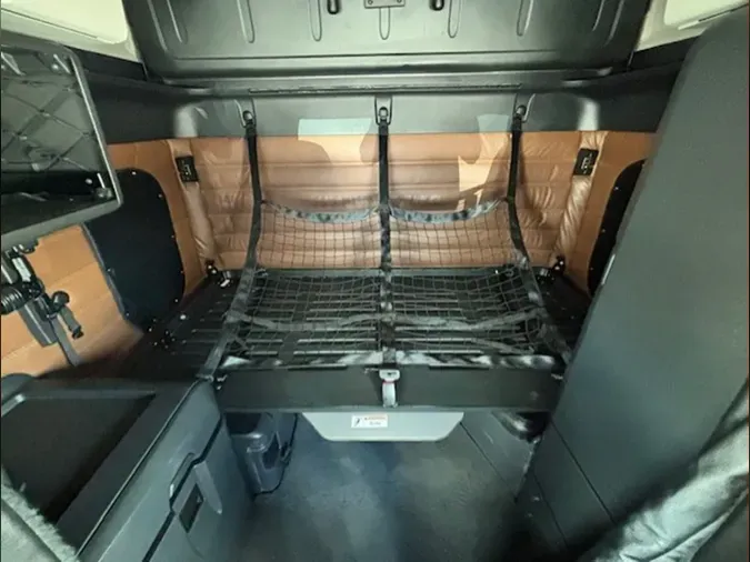 2023 Freightliner Cascadia 126