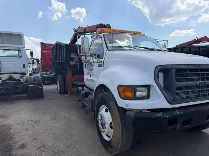 2000 FORD F750 SD8dde1669e8b58ebd99f126c01735c769