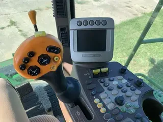 2008 John Deere 9670 STS