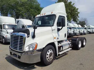 2016 FREIGHTLINER CASCADIA 125