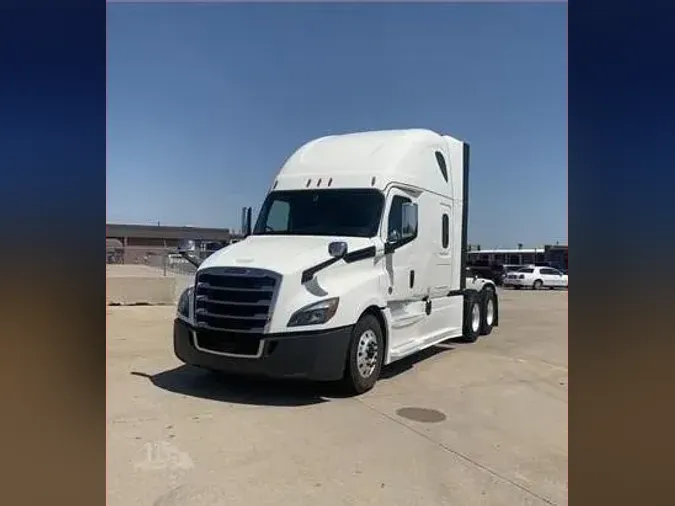 2023 FREIGHTLINER CASCADIA 1268ddea5b04ec76c29887c51caec071be6