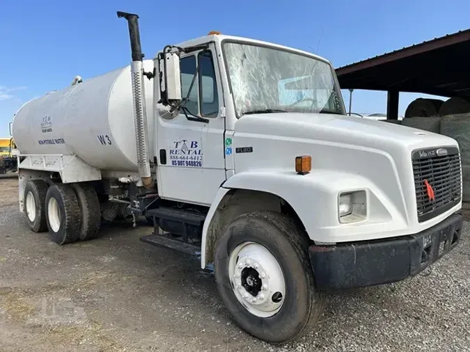 2003 FREIGHTLINER FL80