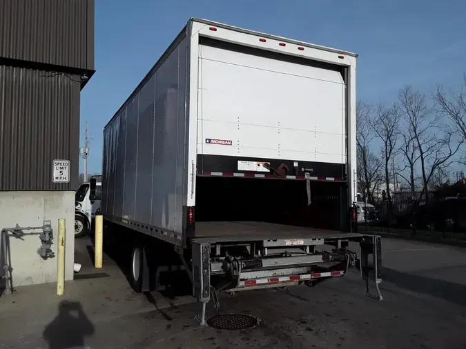 2019 NAVISTAR INTERNATIONAL 43008ddff1559abfcea71aa246173596d5f5