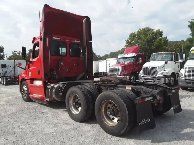 2020 FREIGHTLINER NEW CASCADIA PX12664
