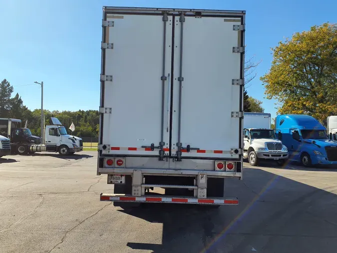 2015 GREAT DANE TRAILER 7211TZ1-53/160/102