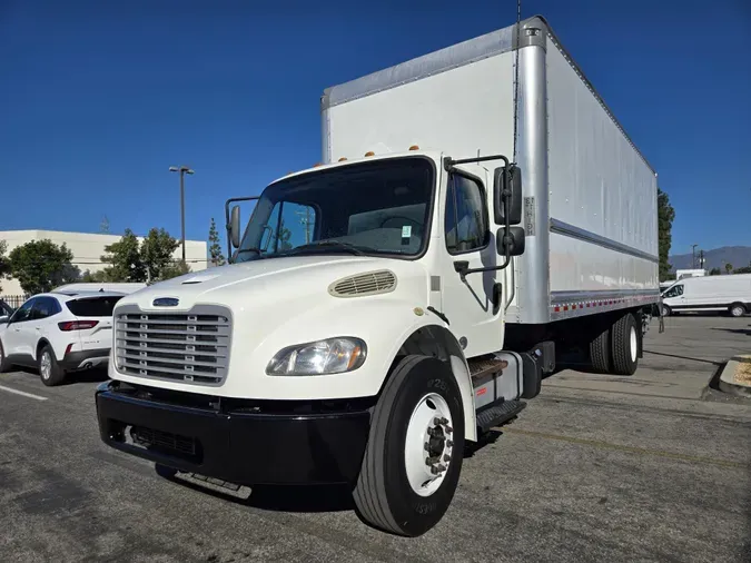 2020 Freightliner Business Class M2 106