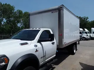 2020 DODGE/DIV. CHRYSLER RAM 5500 TRUCK