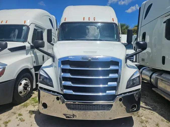 2021 FREIGHTLINER/MERCEDES NEW CASCADIA PX126648de21f3efe7bc60a1f575e0ef6b5a588