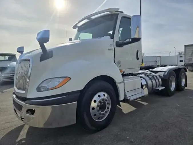 2020 International LT6258de26ce847ed0fb189905de555b2837a