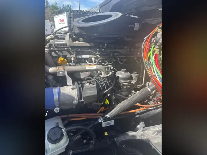 2021 FREIGHTLINER/MERCEDES NEW CASCADIA PX12664