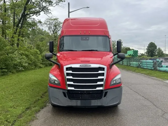 2021 Freightliner Cascadia&reg;