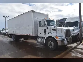 2020 PETERBILT 337