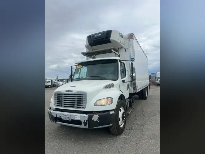 2016 FREIGHTLINER/MERCEDES M2 1068de44d991269de28c8d25db5cb9ab7f1