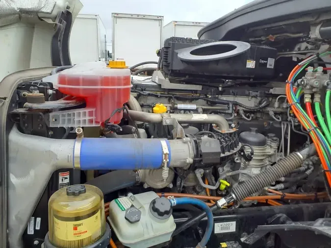 2020 FREIGHTLINER/MERCEDES NEW CASCADIA PX126648de461f81805664bbc2a5ccb8442a668