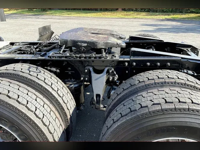 2021 INT LT625 6x4